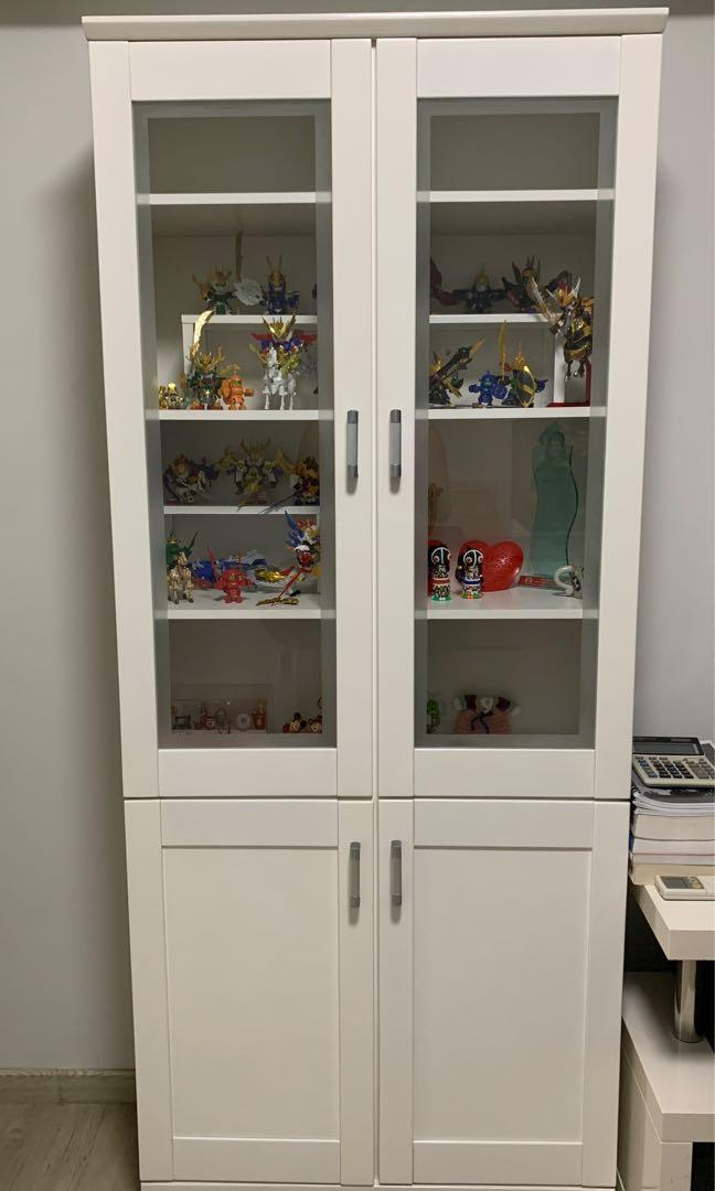 Modern White Display Furniture & Home Living, Furniture