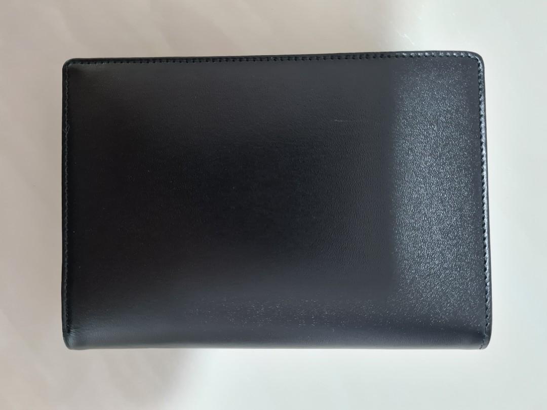 Montblanc wallet 11987 Luxury Bags Wallets on Carousell