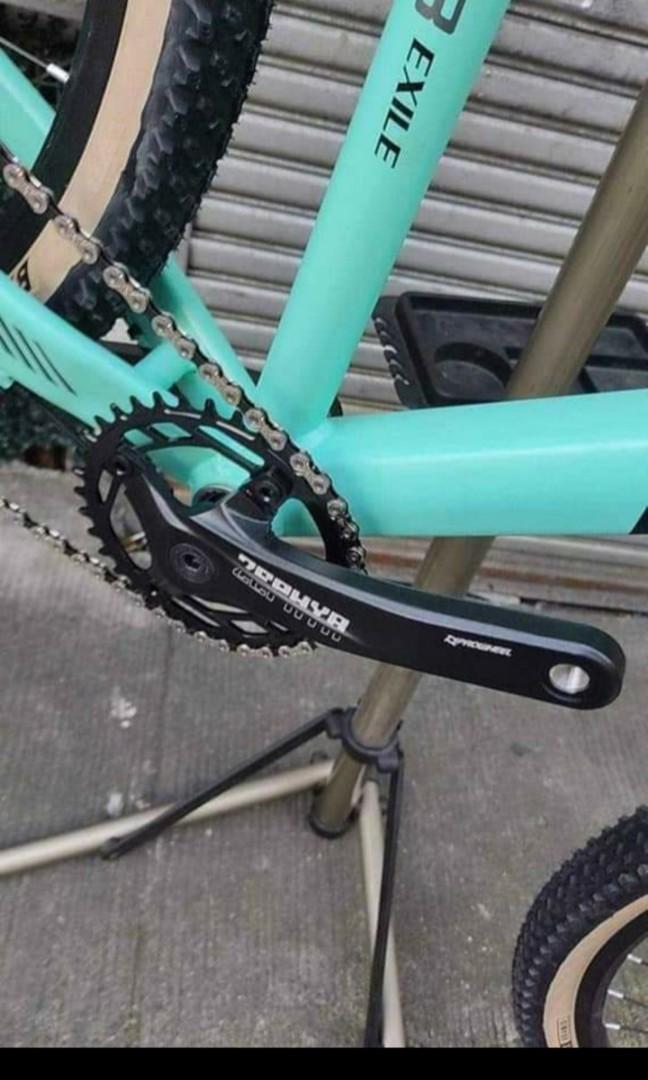 Atomic hotsell exile 29er
