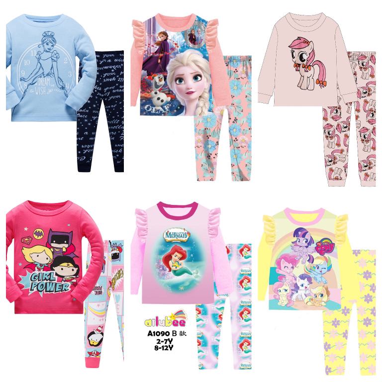 Pyjama clearance Clearance