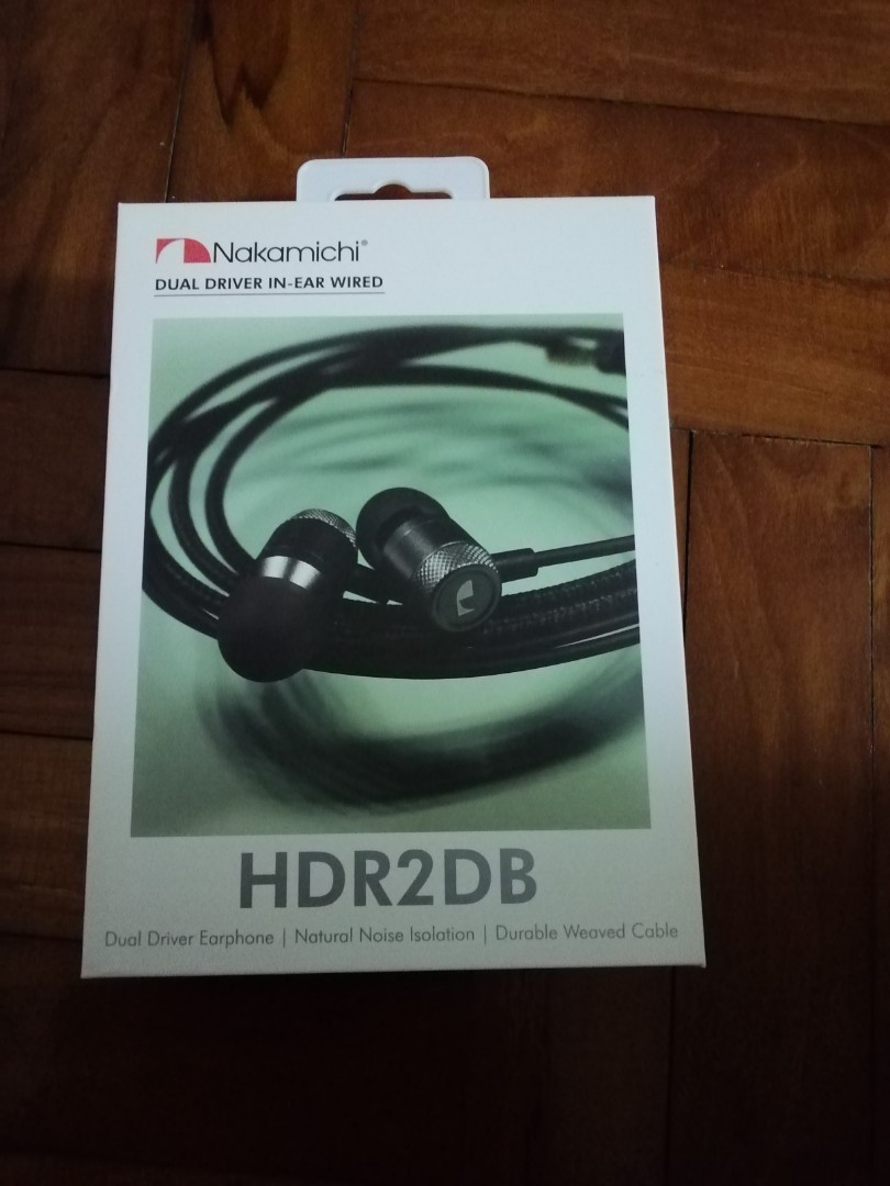 Nakamichi hdr2db review cheap