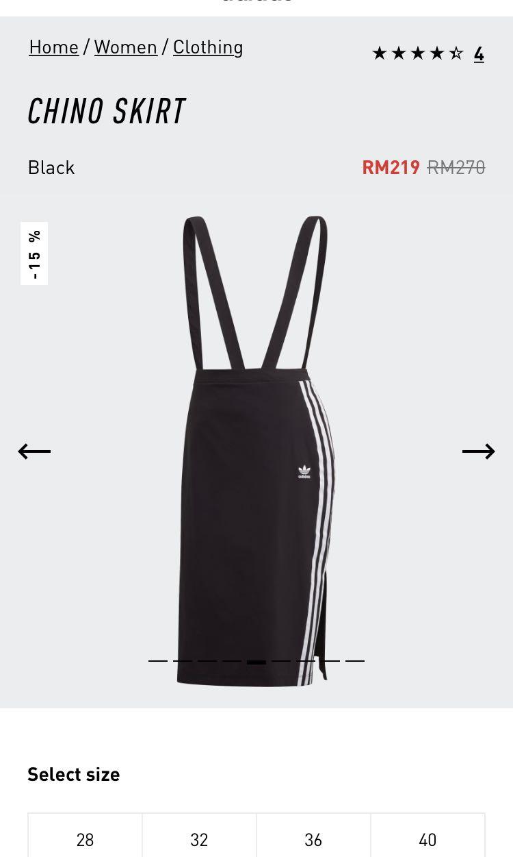 Adidas en deals chino 40