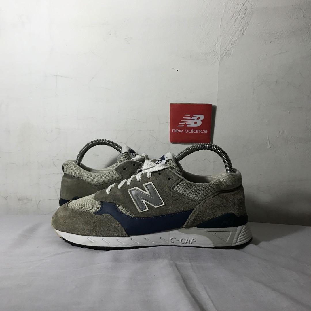 New balance clearance nb 496