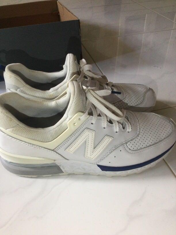 new balance 783