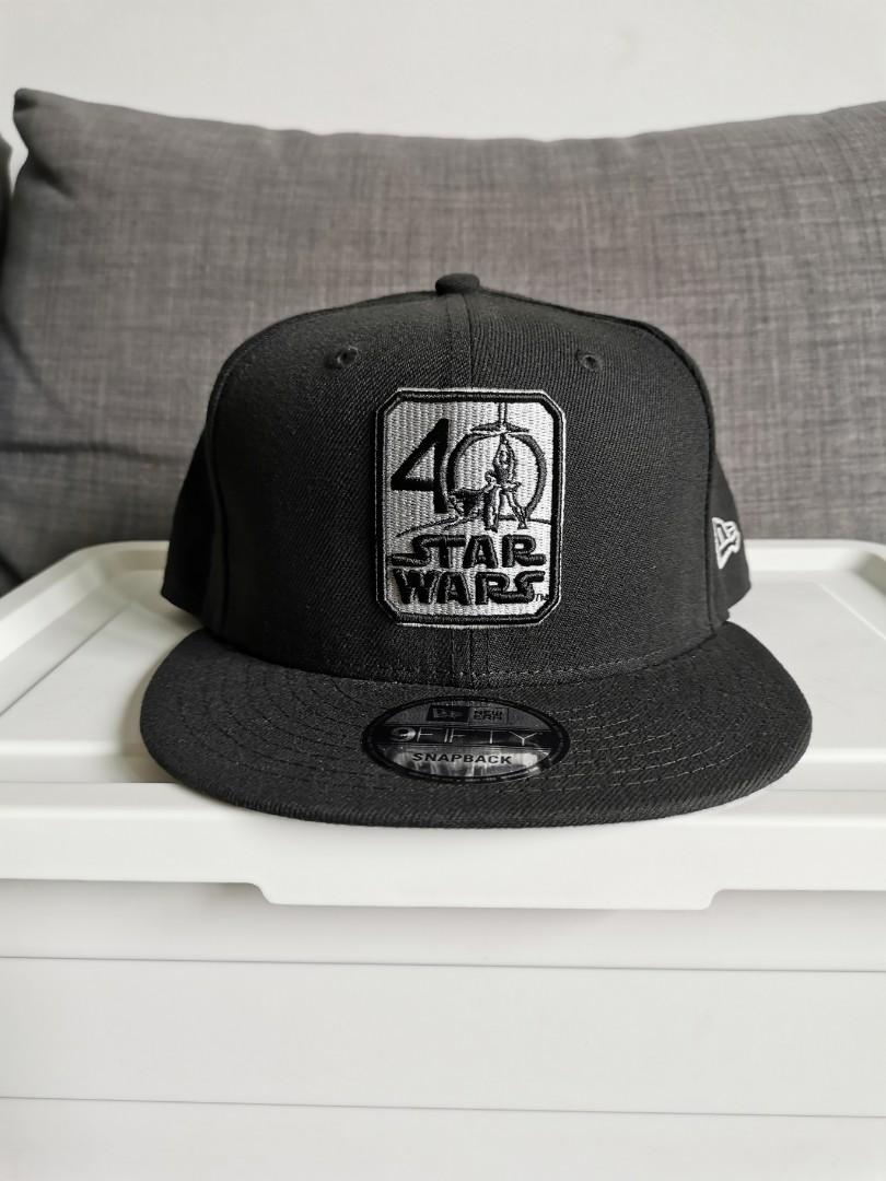 Anniversary 950 9fifty snapback 