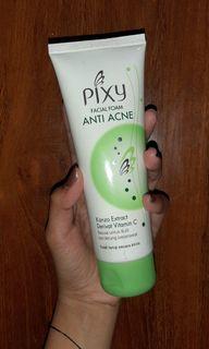 [NEW] Pixy facial foam anti acne #women2021