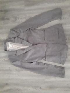 NEW H&M Coat AU8