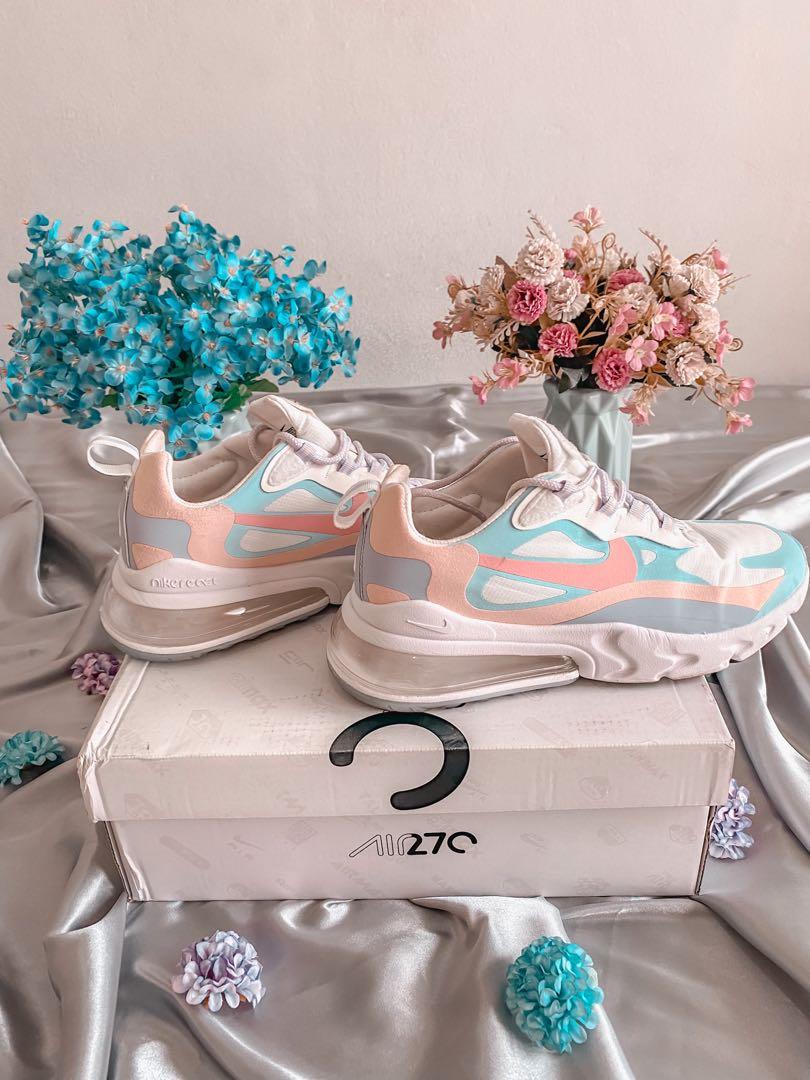 270 coral dust discount