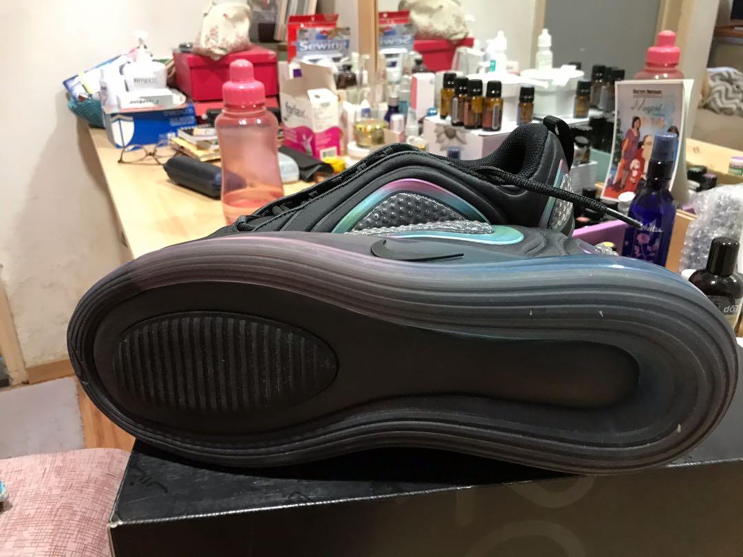 Air max top 720 semelle
