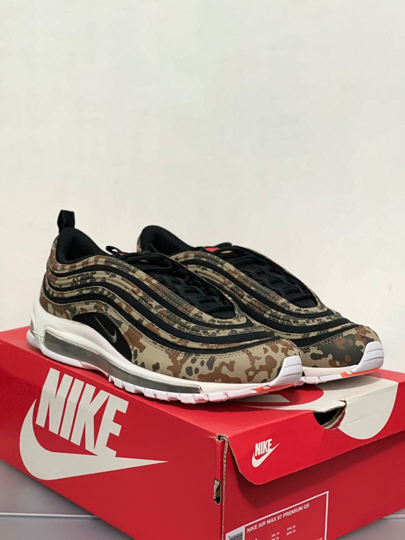 Nike 97 german camo online