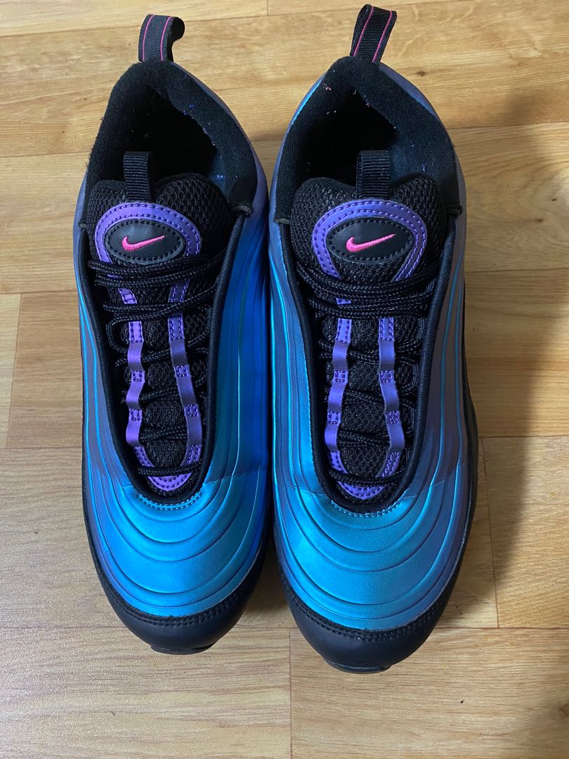 Nike Air Max 97 Throwback Future Pack Men s Fashion Footwear