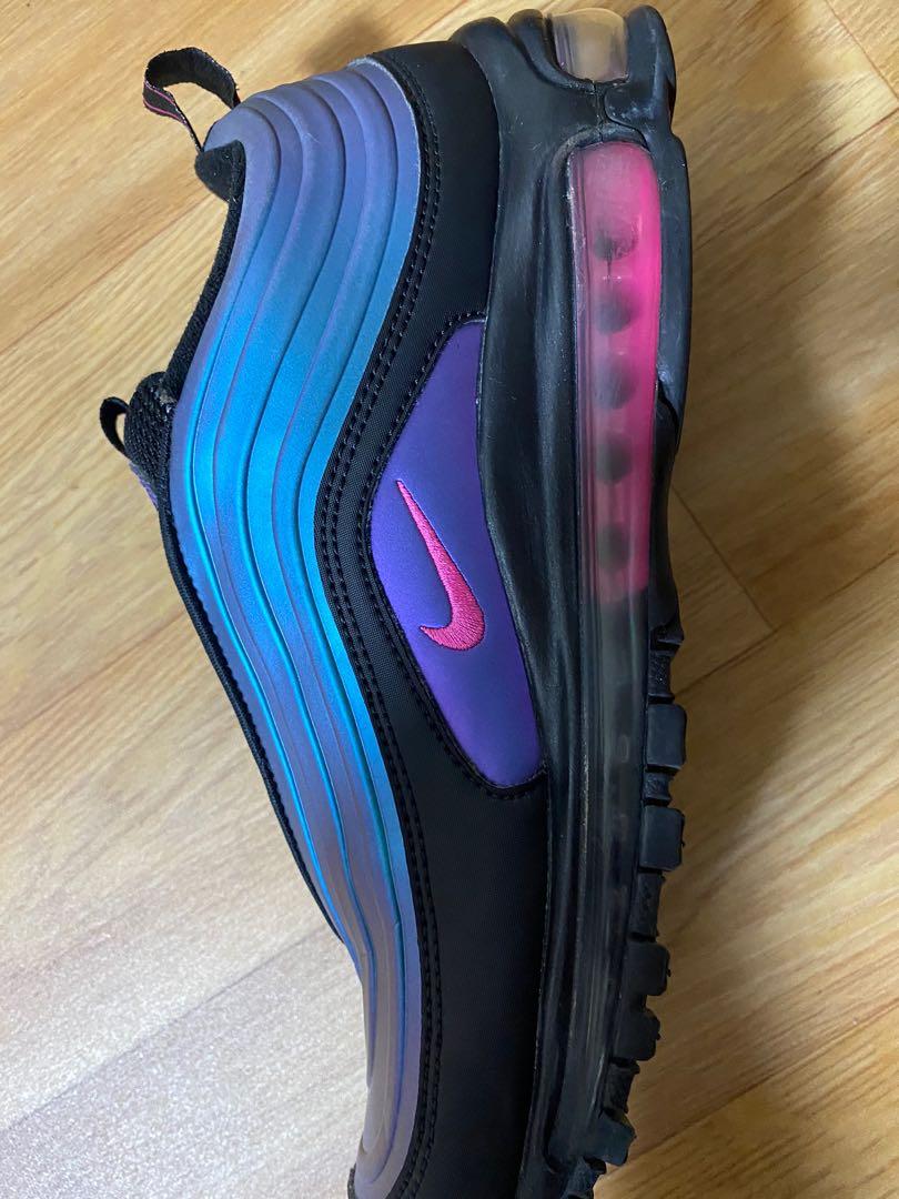 Nike Air Max 97 Throwback Future Pack