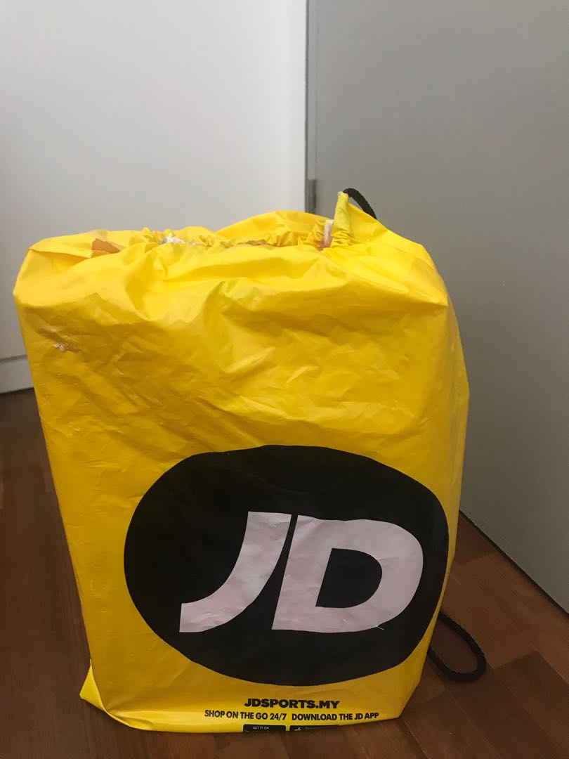 Nike air monarch jd store