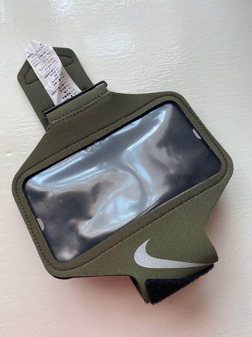 Nike Armband Running Mobile Phones Gadgets Mobile Gadget