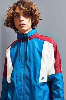 NIKE AS M NSW RE-ISSUE JKT WVN 防風外套