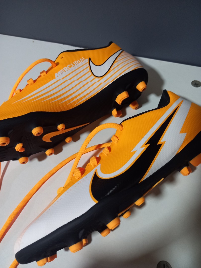 nike junior mercurial vapor