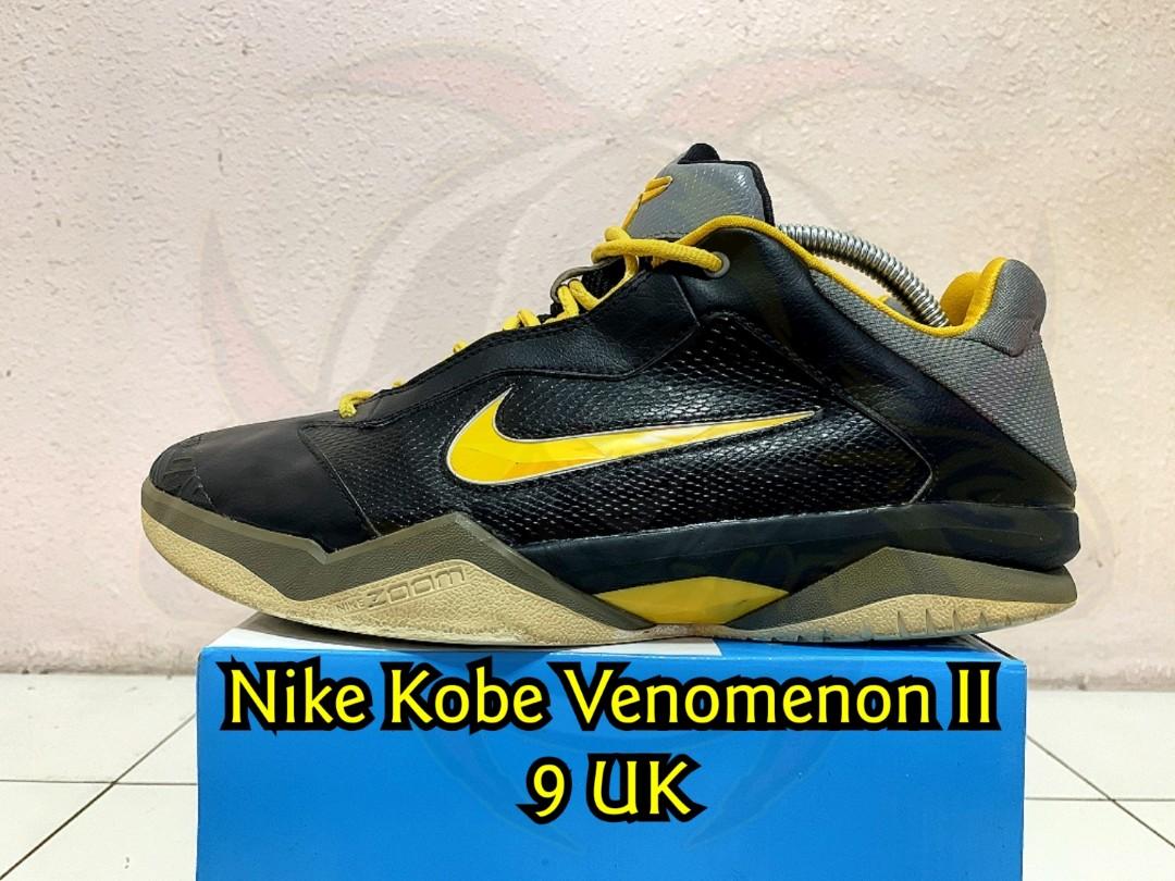 Kobe venomenon 2 on sale