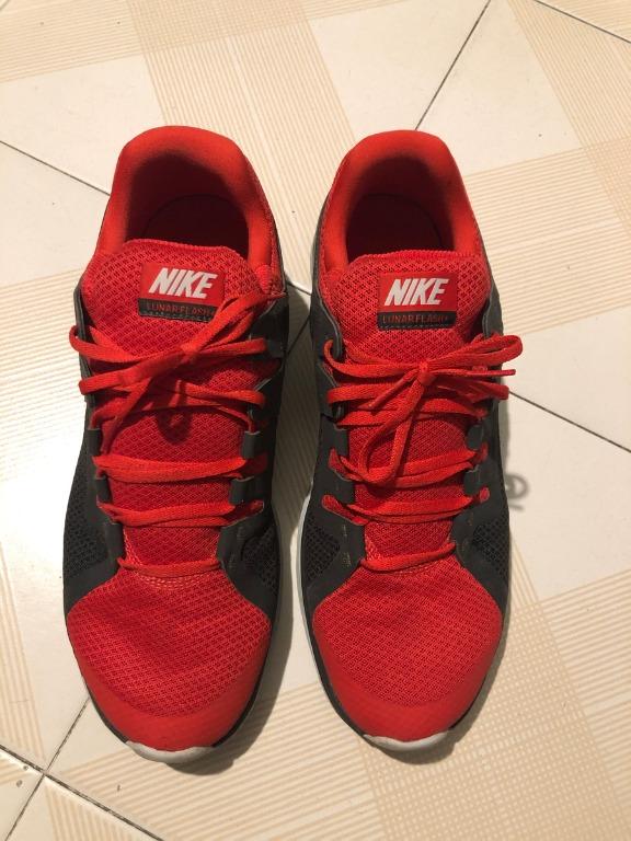 Nike lunar flash on sale