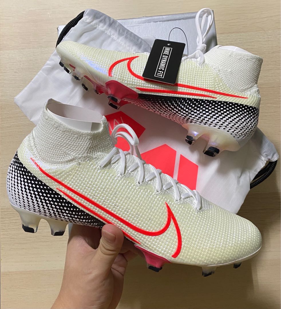 mercurial superfly sports direct