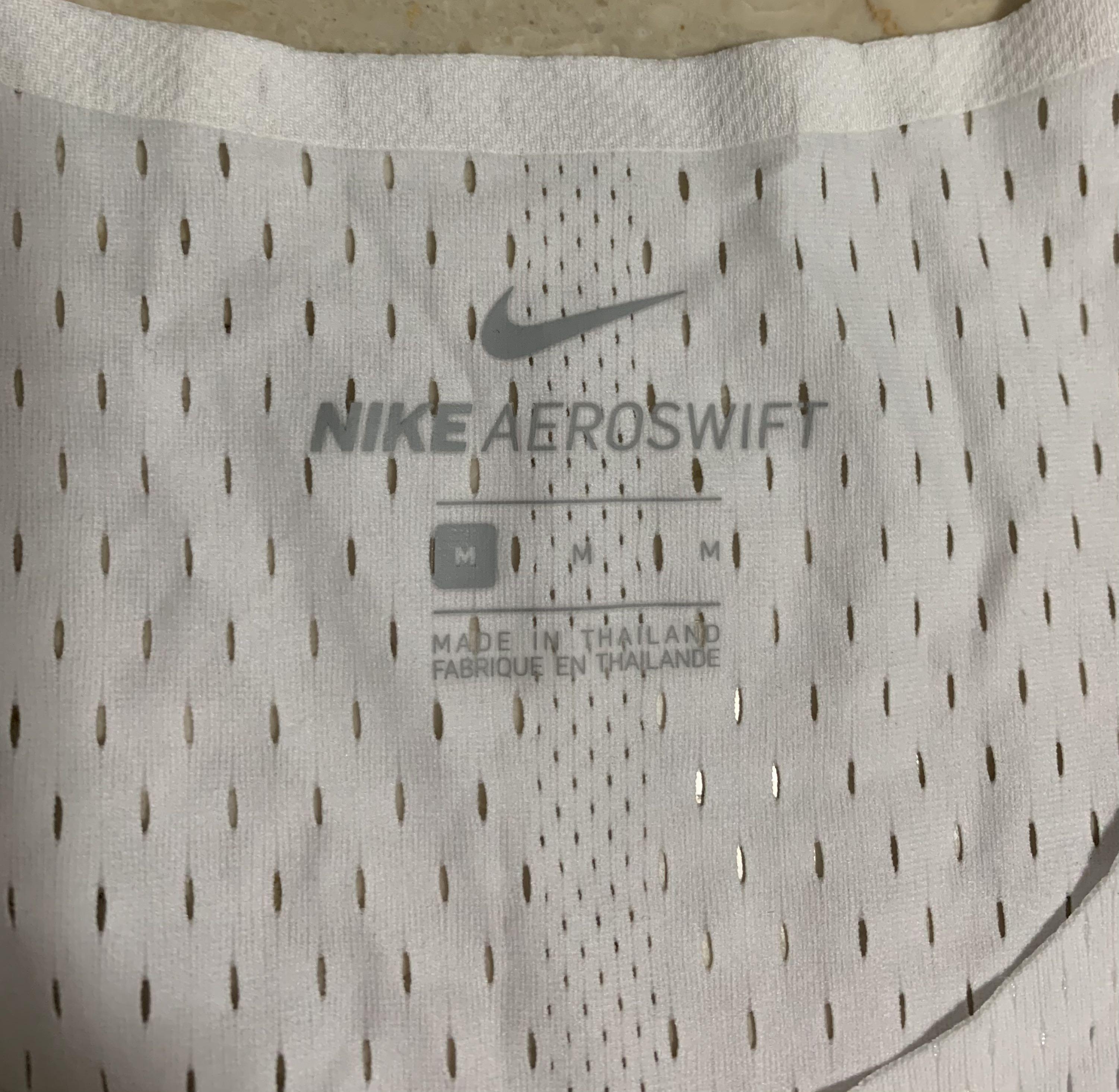 aeroswift oregon project