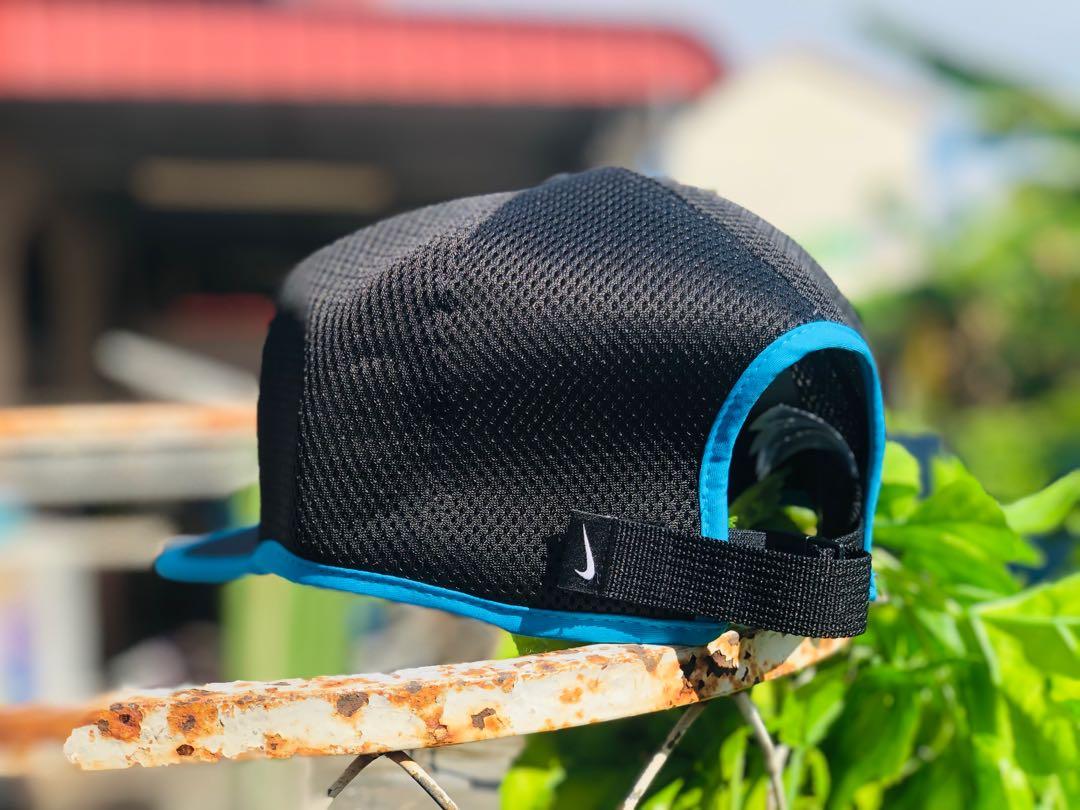 NIKE PRO TRAIL RUNNING CAP Men s Fashion Watches Accessories