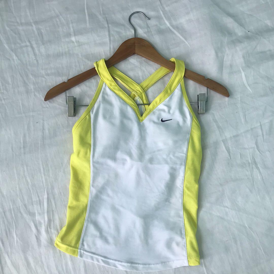 mens nike sports top