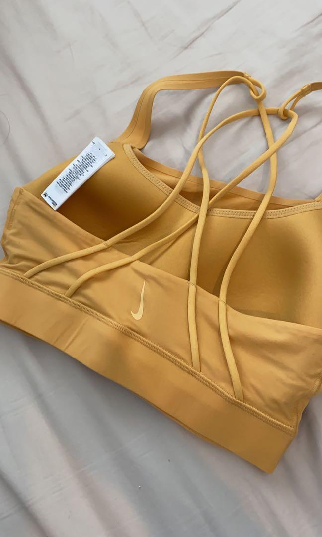 Bra Nike Swoosh Luxe 