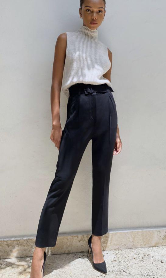 Babaton encore pant clearance