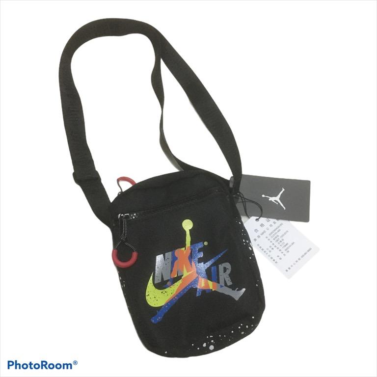 Jordan classic store festival bag
