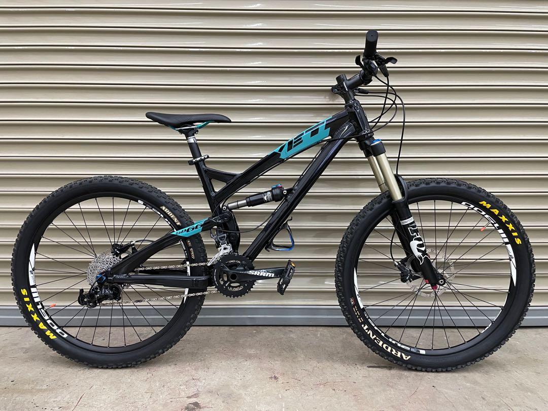 yeti sb 66