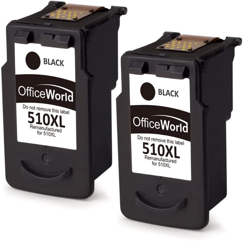 pg 510 canon ink cartridge