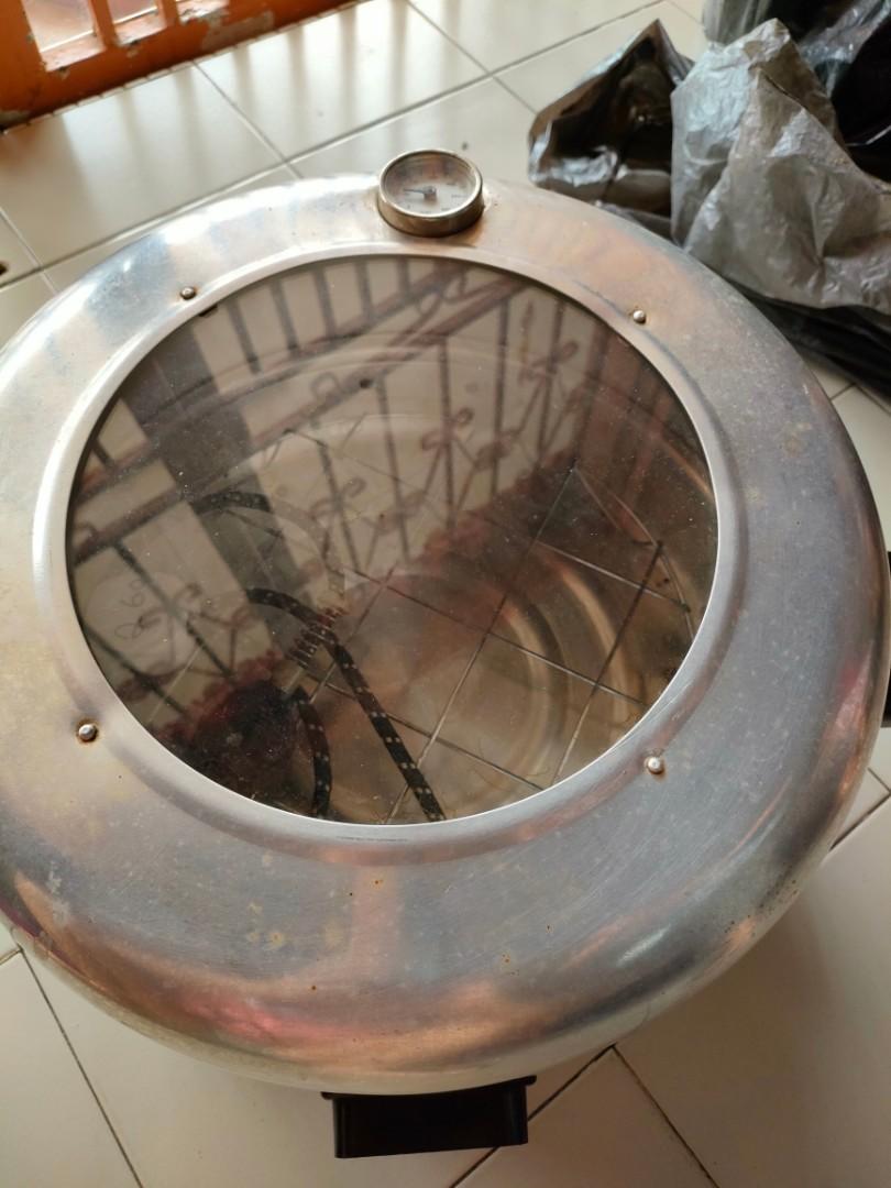 Discover 70+ aluminium cake cooker best - awesomeenglish.edu.vn