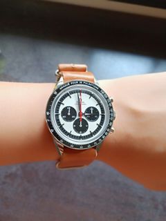 Seiko SARB017 Alphinist SARB 017, Luxury, Watches on Carousell
