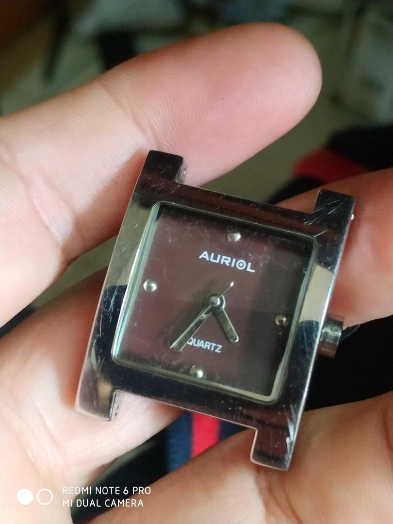 Original Auriol lady watch japan, Women's Fashion, Watches