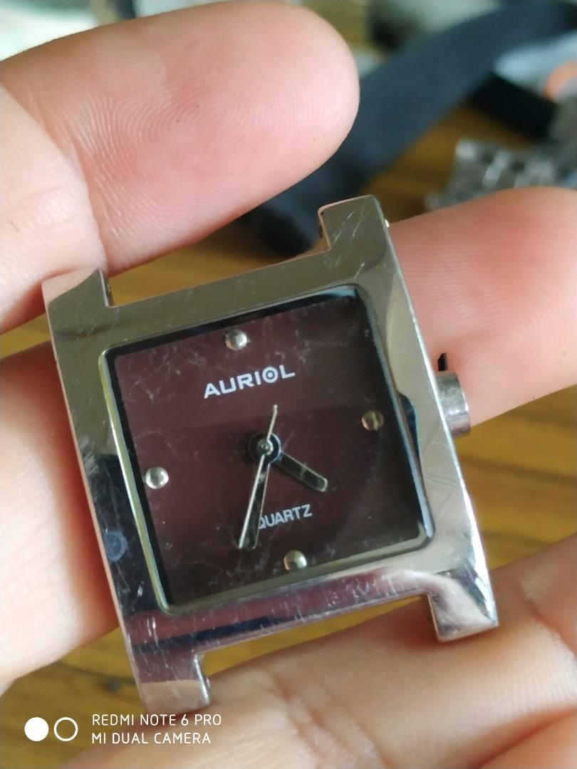 Original Auriol lady watch japan, Women's Fashion, Watches
