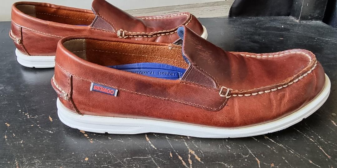 Sebago litesides slip on outlet