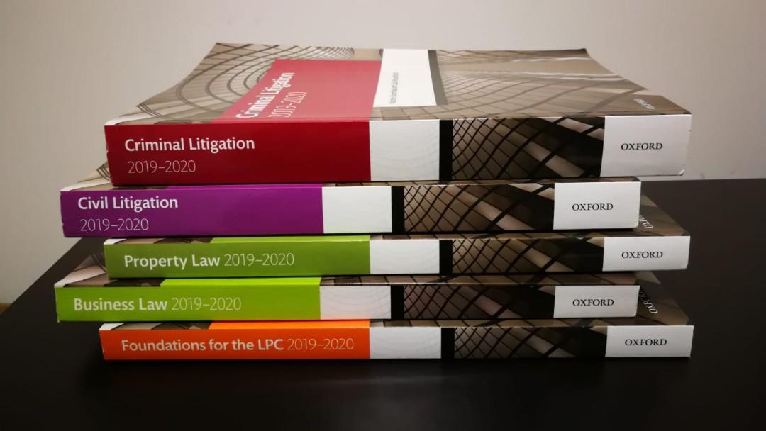 OSCE QLTS School Multipack Textbooks, 興趣及遊戲, 書本 & 文具, 書本及雜誌 補充練習