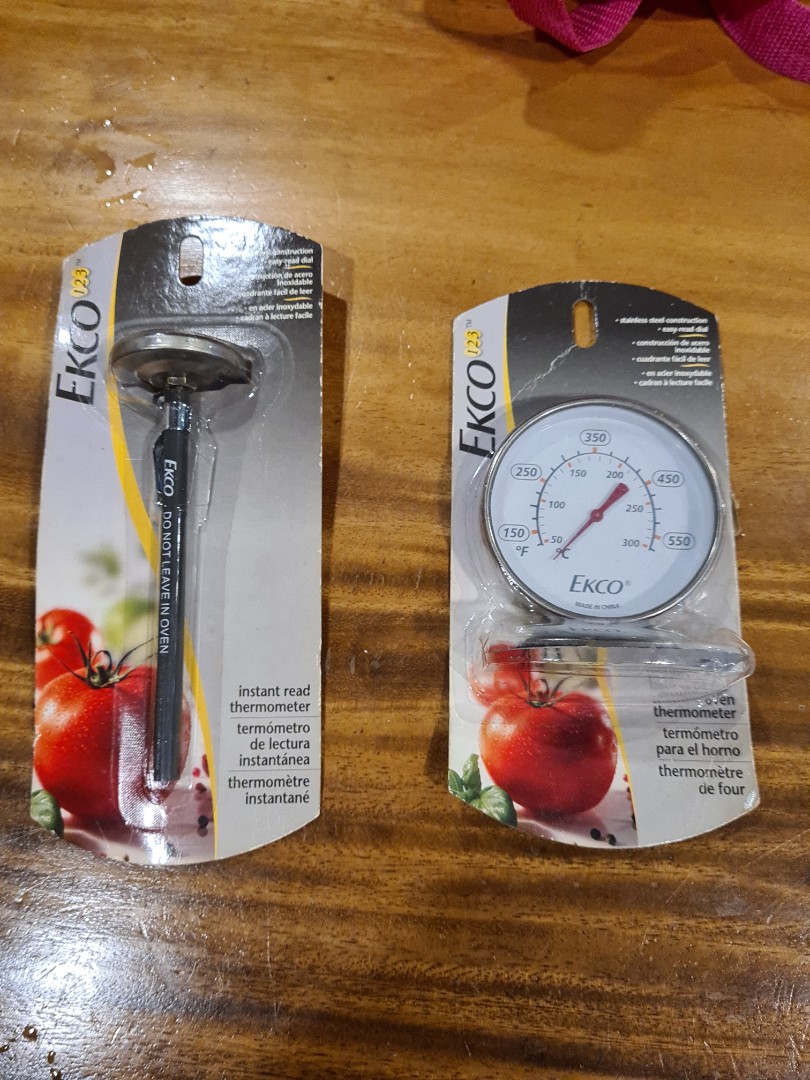 Oven thermometer, TV & Home Appliances, Kitchen Appliances, Ovens