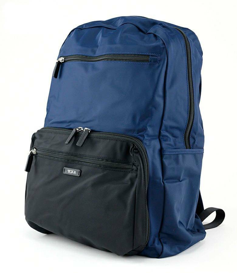 packable daypack laptop