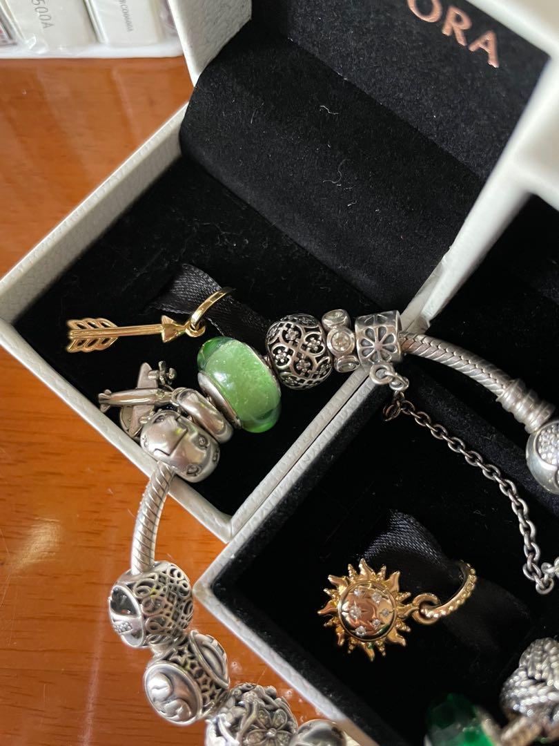 Pandora shine arrow best sale