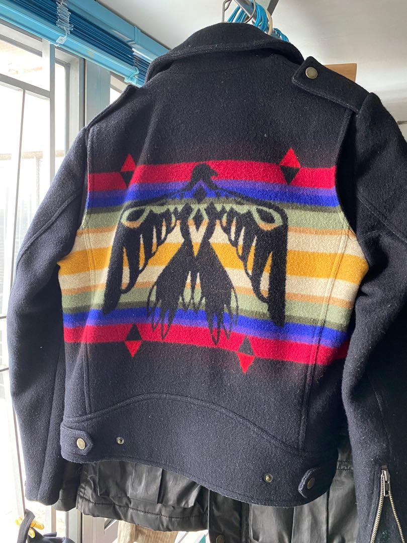 Opening Ceremony x Pendleton Wool Jackets | Hypebeast