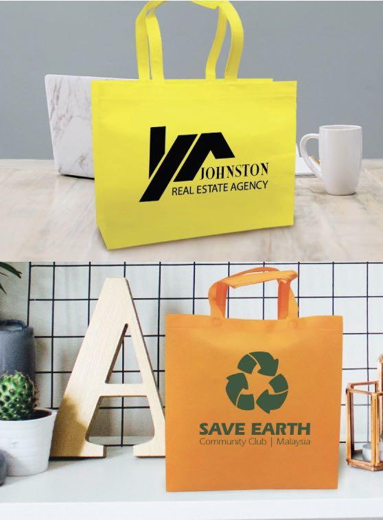 Cheap shopping bags on sale