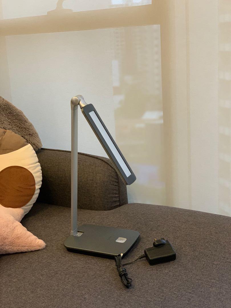 Philips LED Study Table Light, Car Accessories, Electronics & Lights on