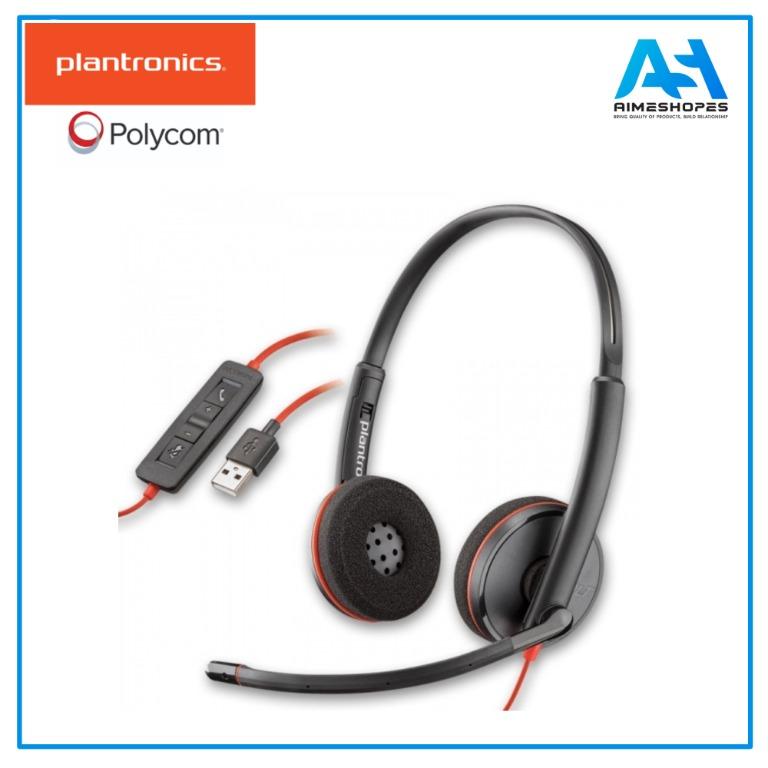 blackwire 3220