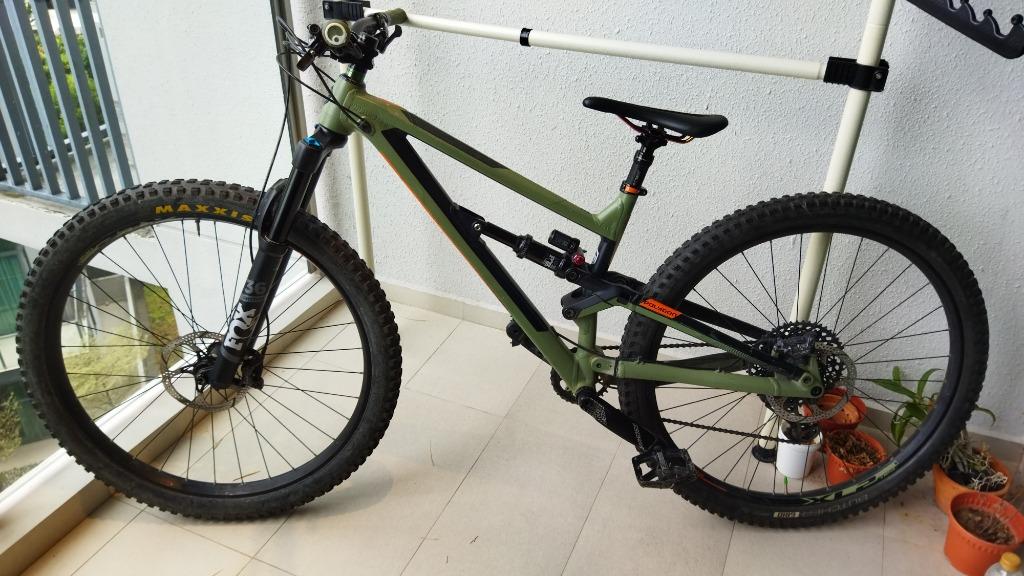 Polygon Siskiu N9 29 M 2019 for sale