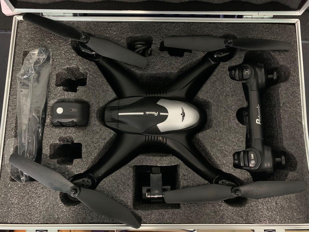Potensic drone T18 Photography Drones on Carousell