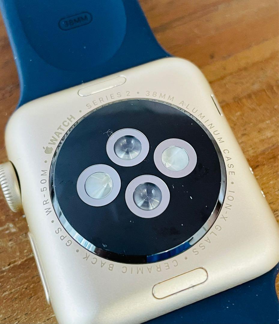 Sell apple watch clearance series 2 38mm