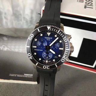 Tissot seastar price malaysia Clearance