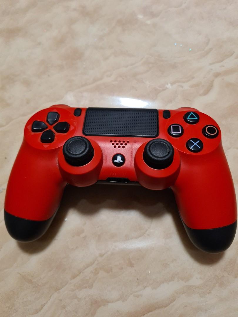 Second hand ps4 2025 controllers