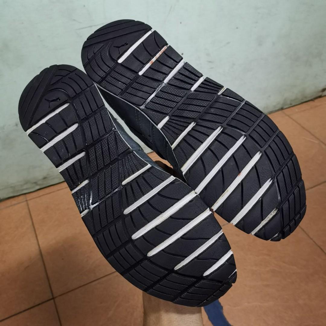 puma osu nm running shoes